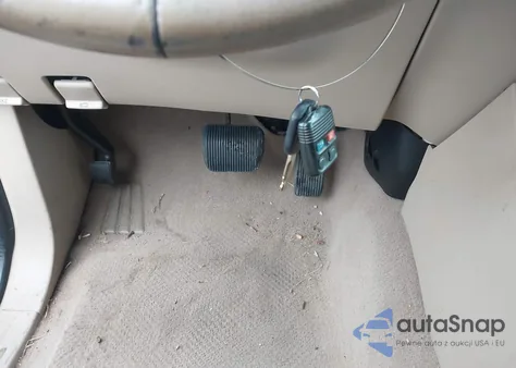 2004 Ford Expedition Eddie Bauer from USA, damaged, VIN 1FMFU17L54LB81875